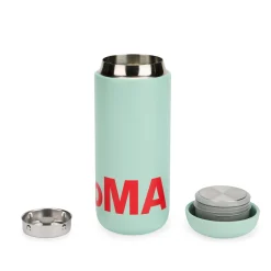 Colorful MoMA Insulated Travel Mug