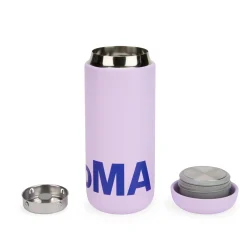 Colorful MoMA Insulated Travel Mug