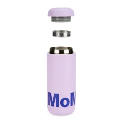 Colorful MoMA Insulated Travel Mug