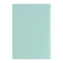 Colorful MoMA Notebook