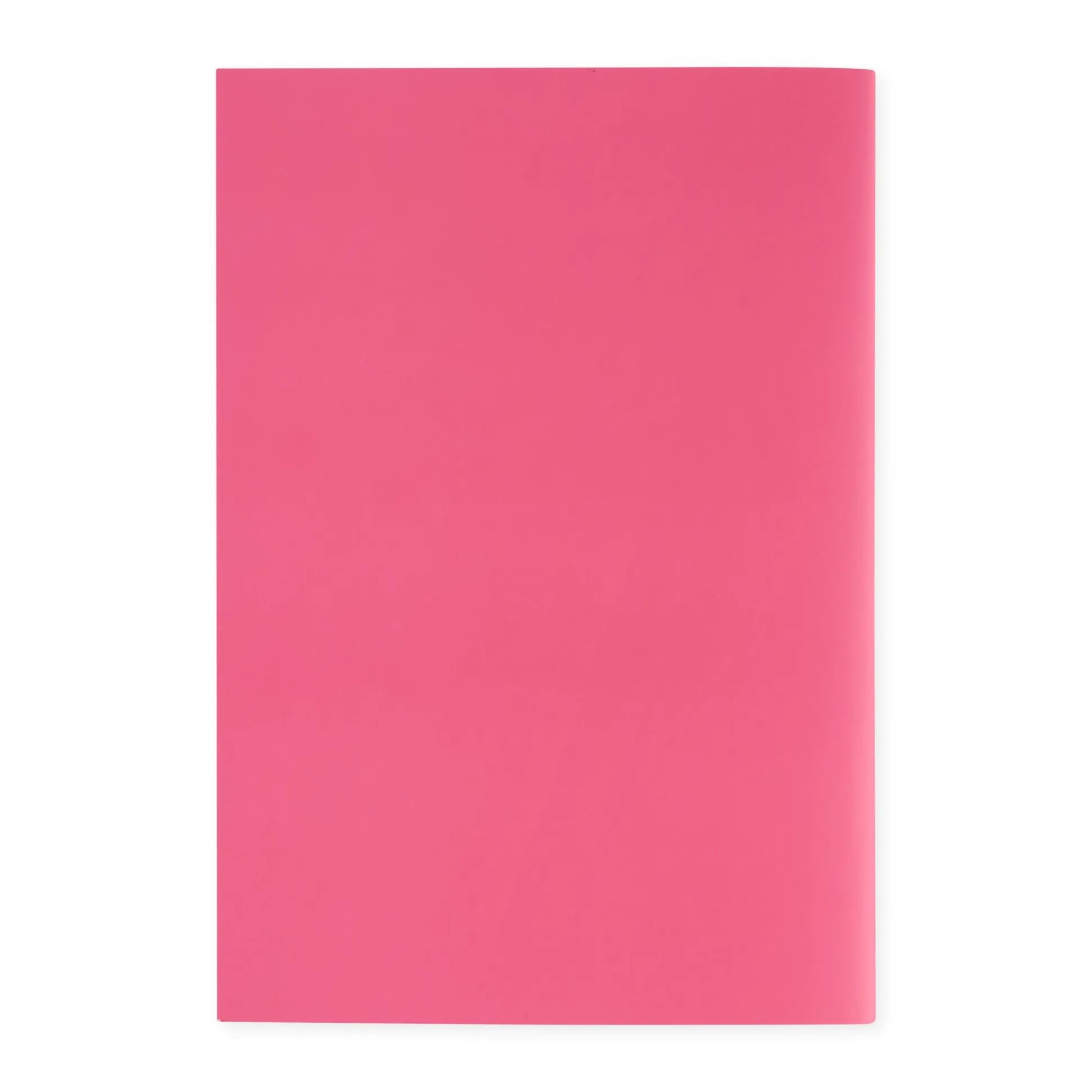 Colorful MoMA Notebook