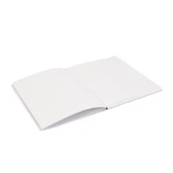 Colorful MoMA Sketchbook