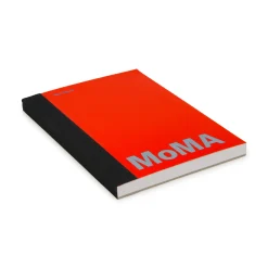 Colorful MoMA Sketchbook