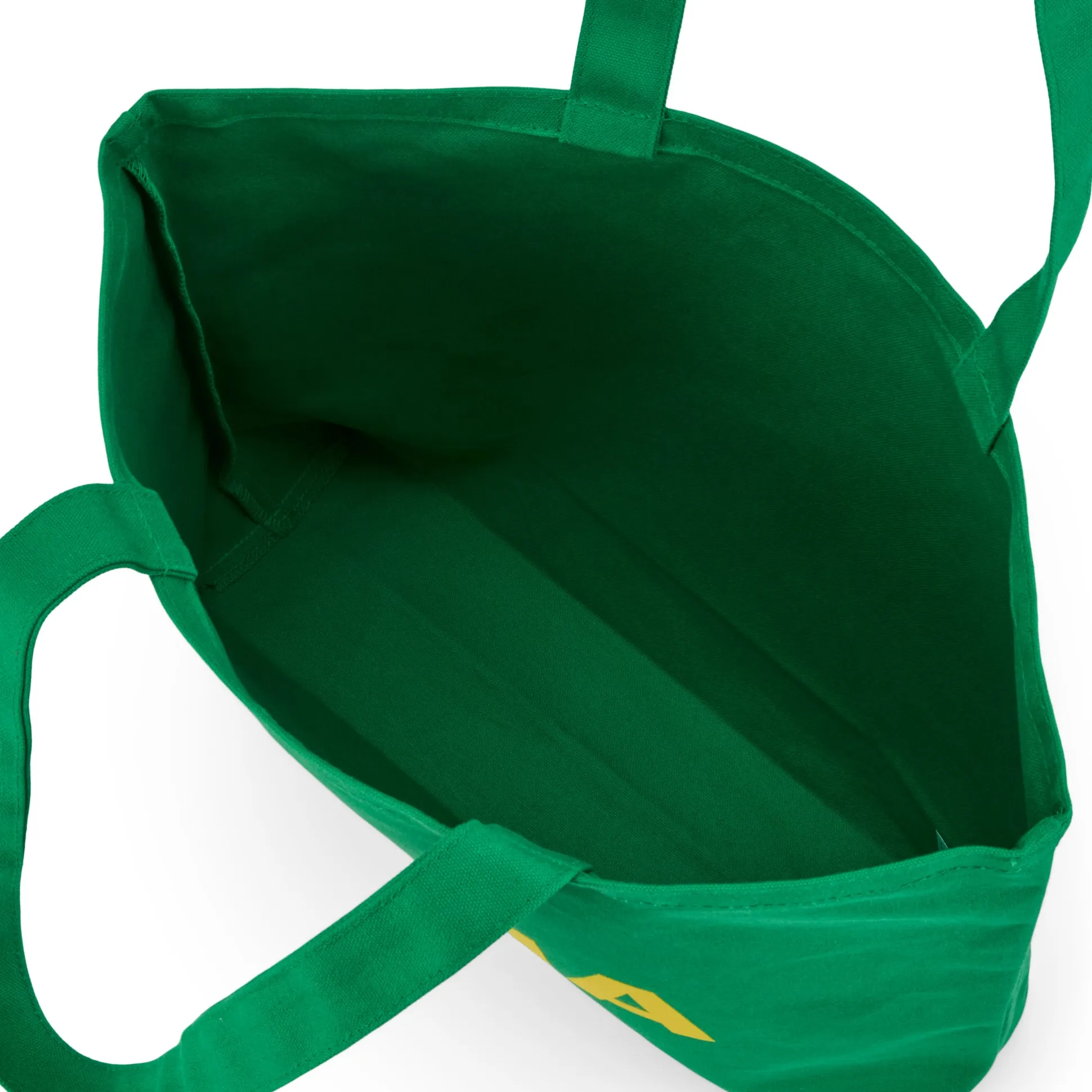 Colorful MoMA Tote Bag
