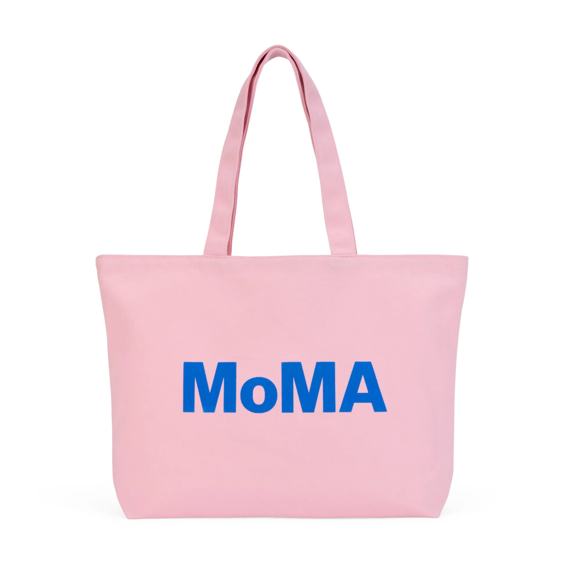 Colorful MoMA Tote Bag