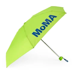 Colorful MoMA Umbrella