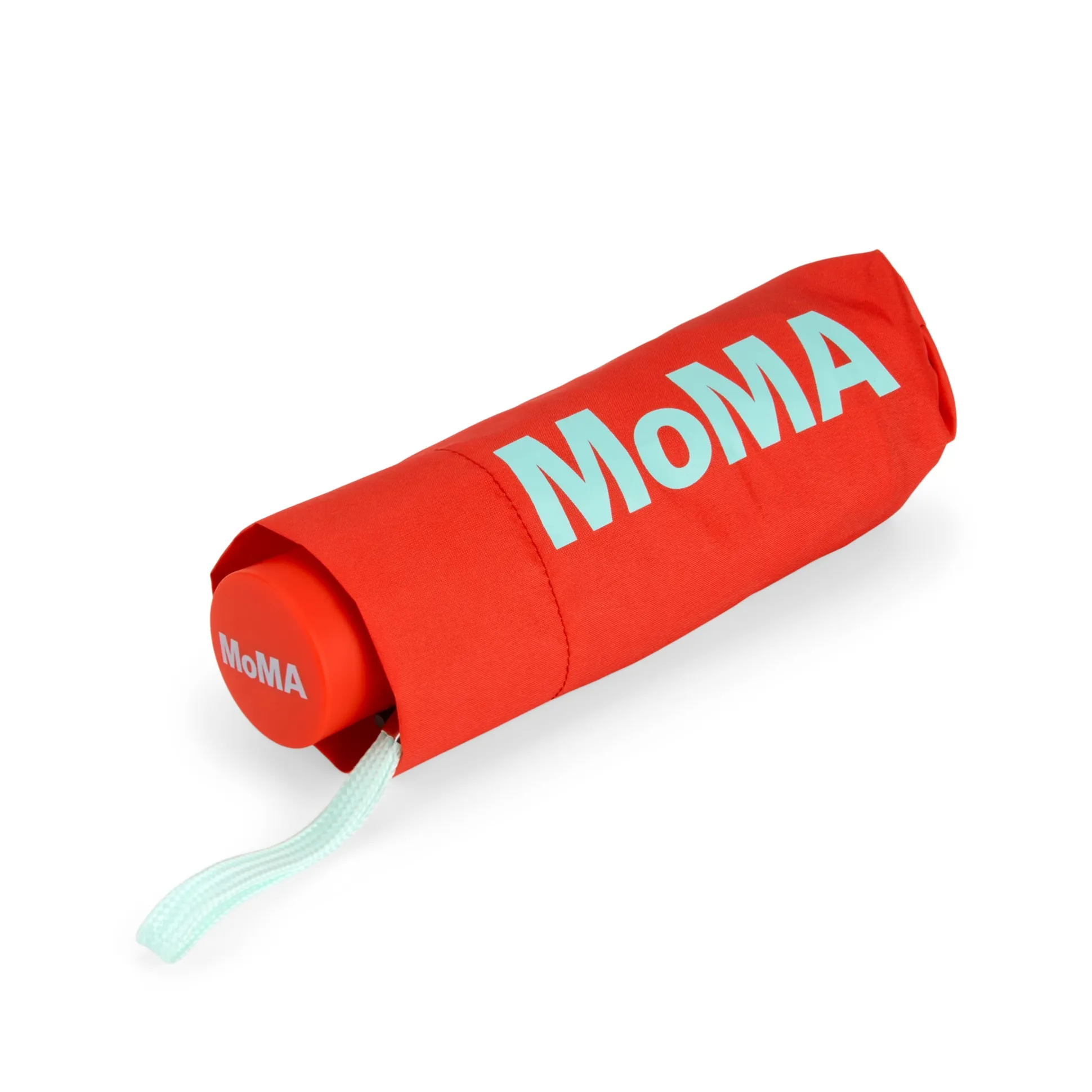 Colorful MoMA Umbrella