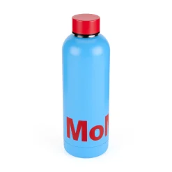Colorful MoMA Water Bottles