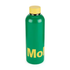 Colorful MoMA Water Bottles