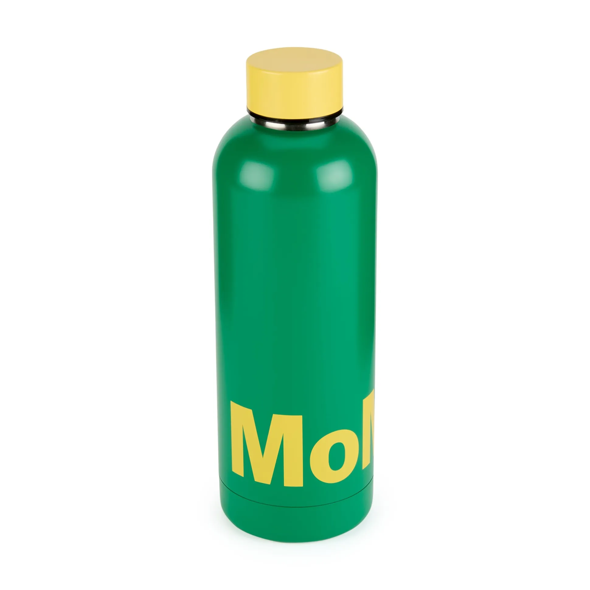 Colorful MoMA Water Bottles