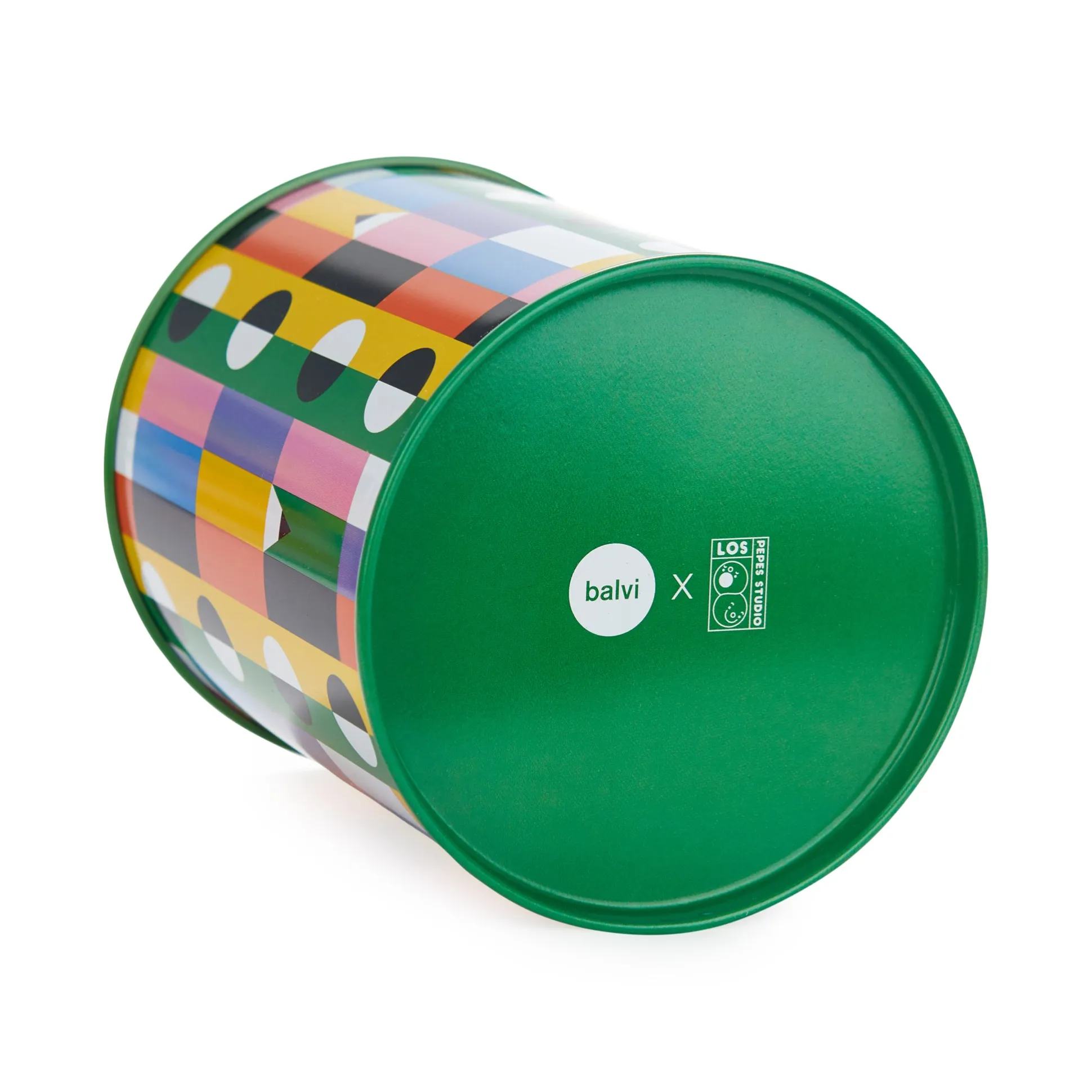 Colorful Pencil Holder