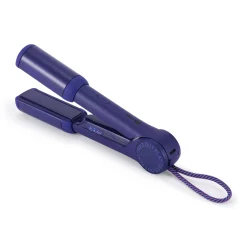Compact Ceramic Hair Styling Tool