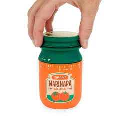 Condiment Timer