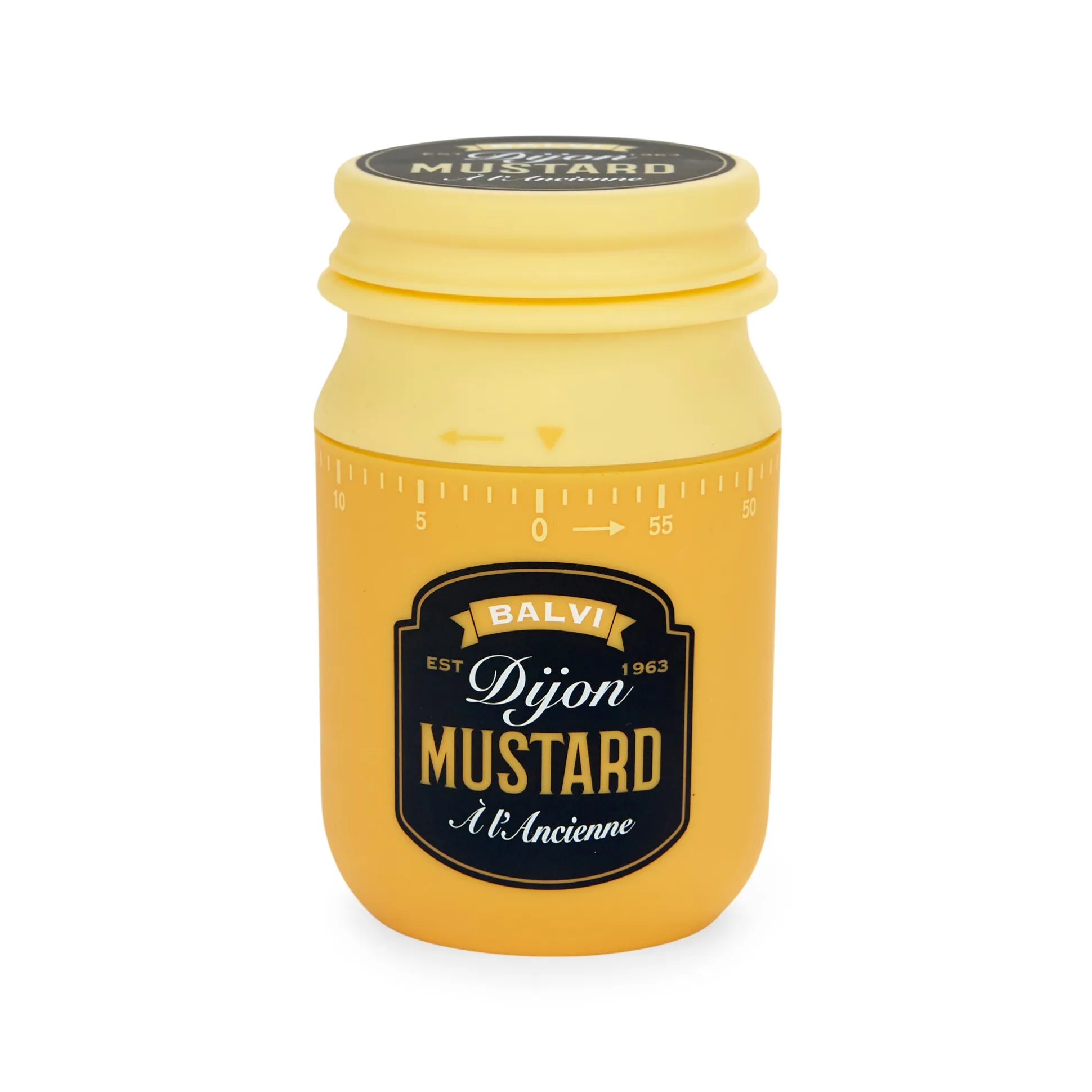 Condiment Timer