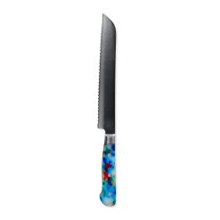 Confetti Kitchen Knife - Bread