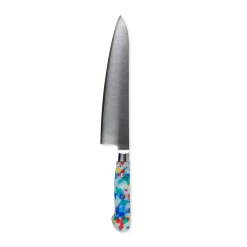 Confetti Kitchen Knife - Chef