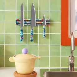 Confetti Kitchen Knife - Chef
