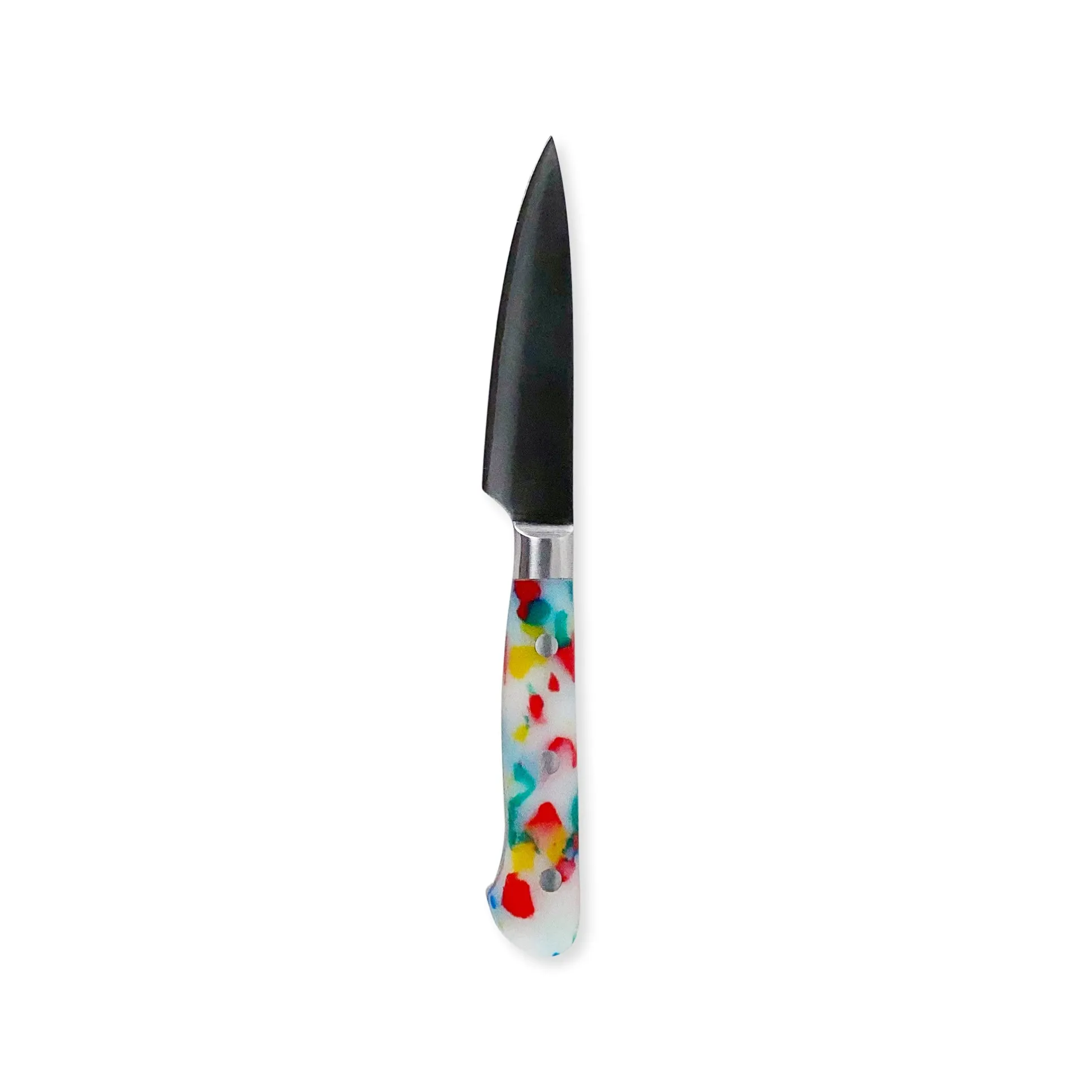 Confetti Kitchen Knife - Paring