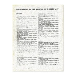 Contemporary Painters - Hardcover