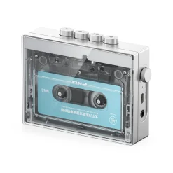 CP13 Portable Cassette Player