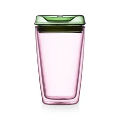 Cuddle Glass Travel Cup