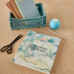 Cézanne Drawing - Hardcover