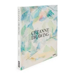 Cézanne Drawing - Hardcover