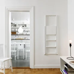 Design House Stockholm Foldable Step Ladder
