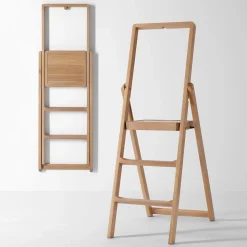 Design House Stockholm Foldable Step Ladder