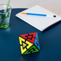 Diamond Pyraminx Brainteaser Toy