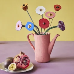 DIY Artist Bouquet Kit - Gustav Klimt