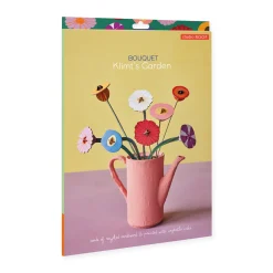DIY Artist Bouquet Kit - Gustav Klimt