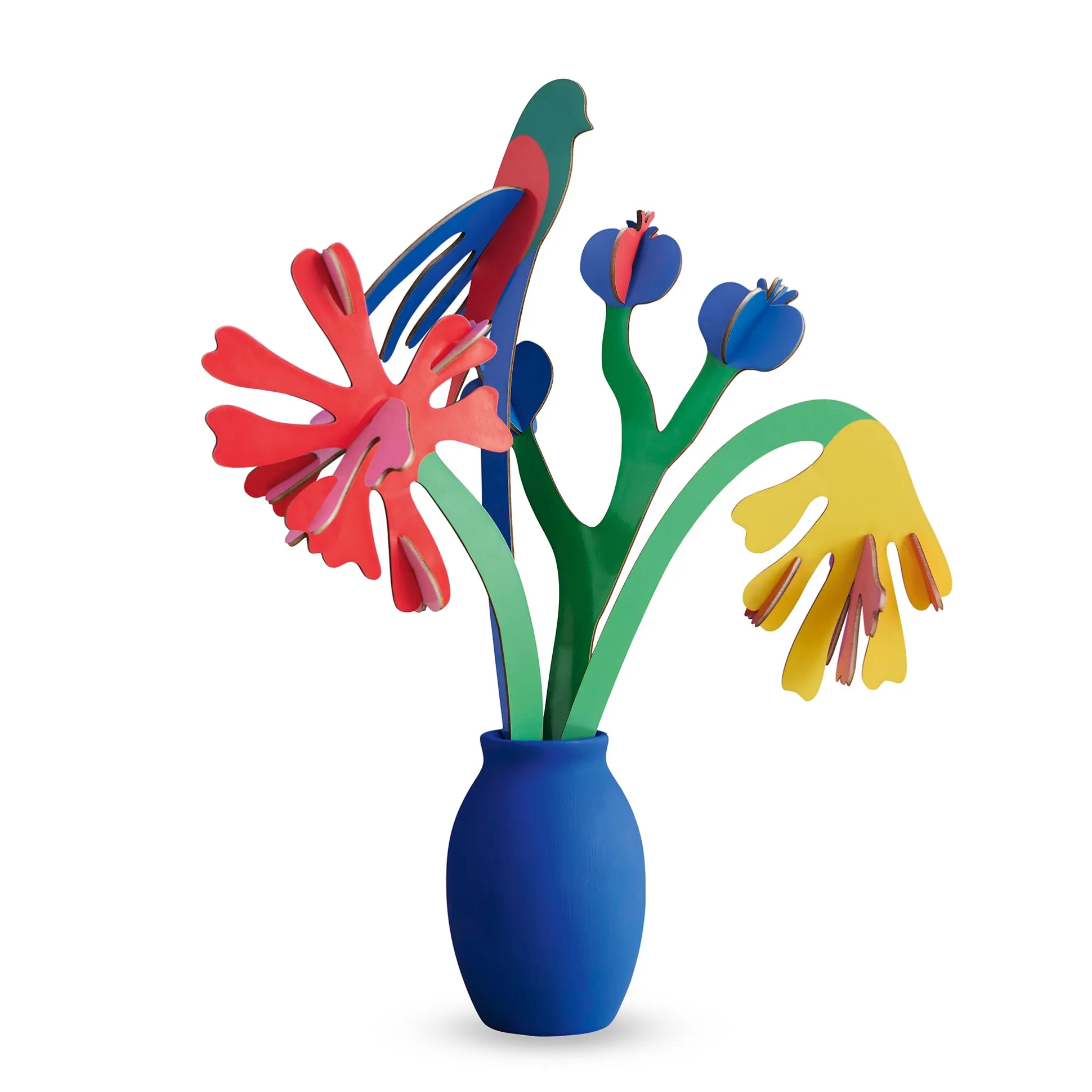 DIY Artist Bouquet Kit - Matisse