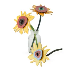 DIY Artist Bouquet Kit - Van Gogh Sunflowers