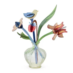 DIY Artist Bouquet Kit - William Morris
