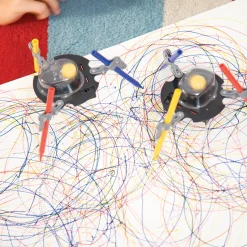 DIY Doodling Robot Kit
