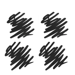 Doodle Coasters