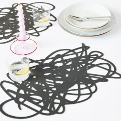 Doodle Placemat