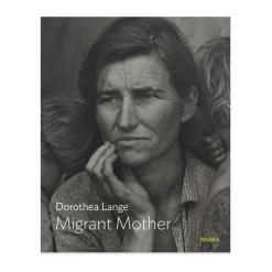 Dorothea Lange: Migrant Mother, One on One Series - Paperback