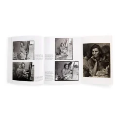 Dorothea Lange: Migrant Mother, One on One Series - Paperback