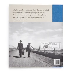 Dorothea Lange: Words & Pictures - Hardcover