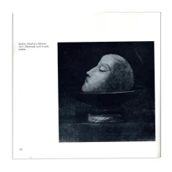 Drawings from the Kroller Muller National Museum Otterlo - Paperback