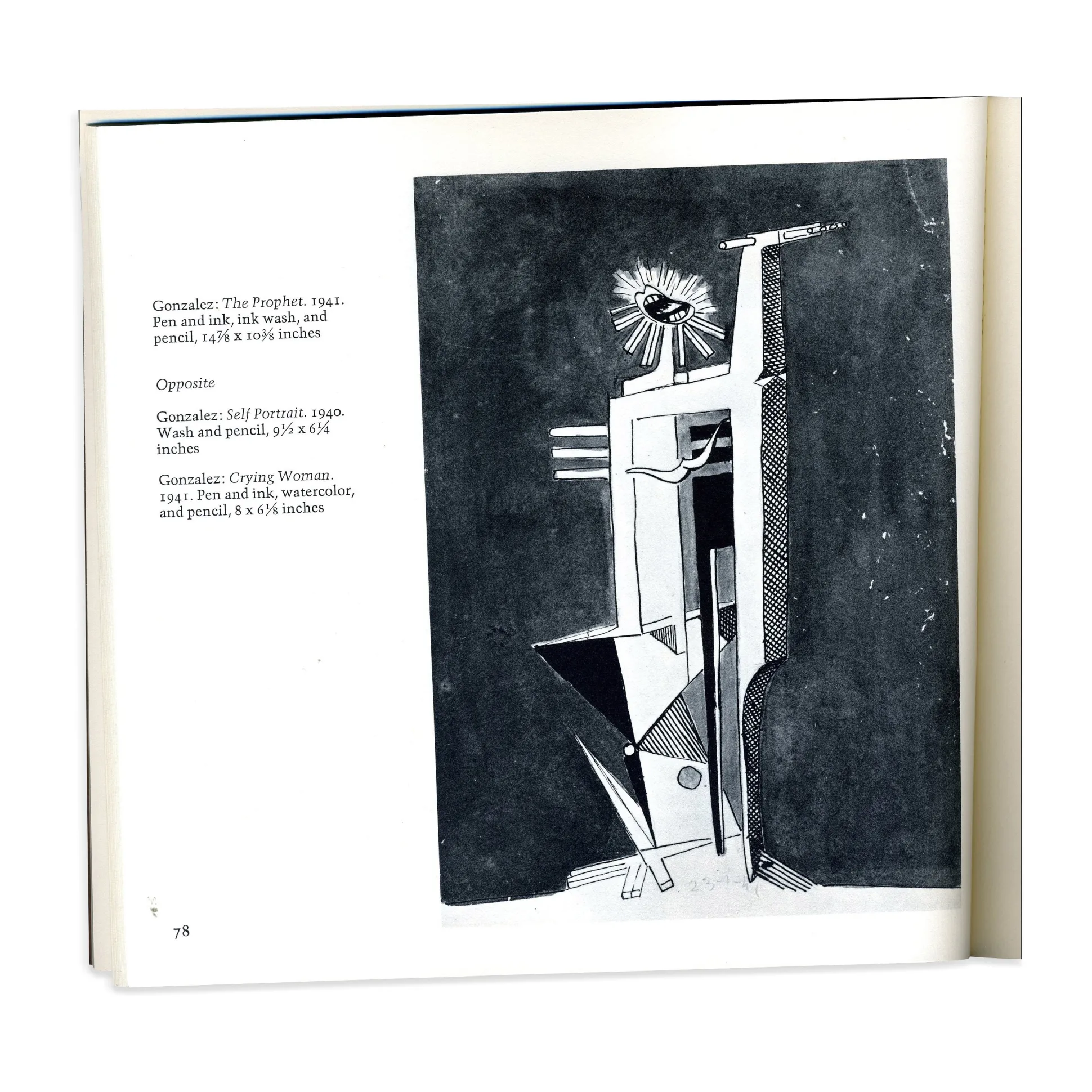 Drawings from the Kroller Muller National Museum Otterlo - Paperback