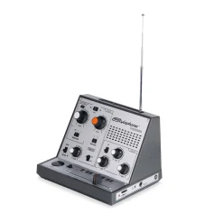 Dubreq Stylophone Theremin Portable Synthesizer