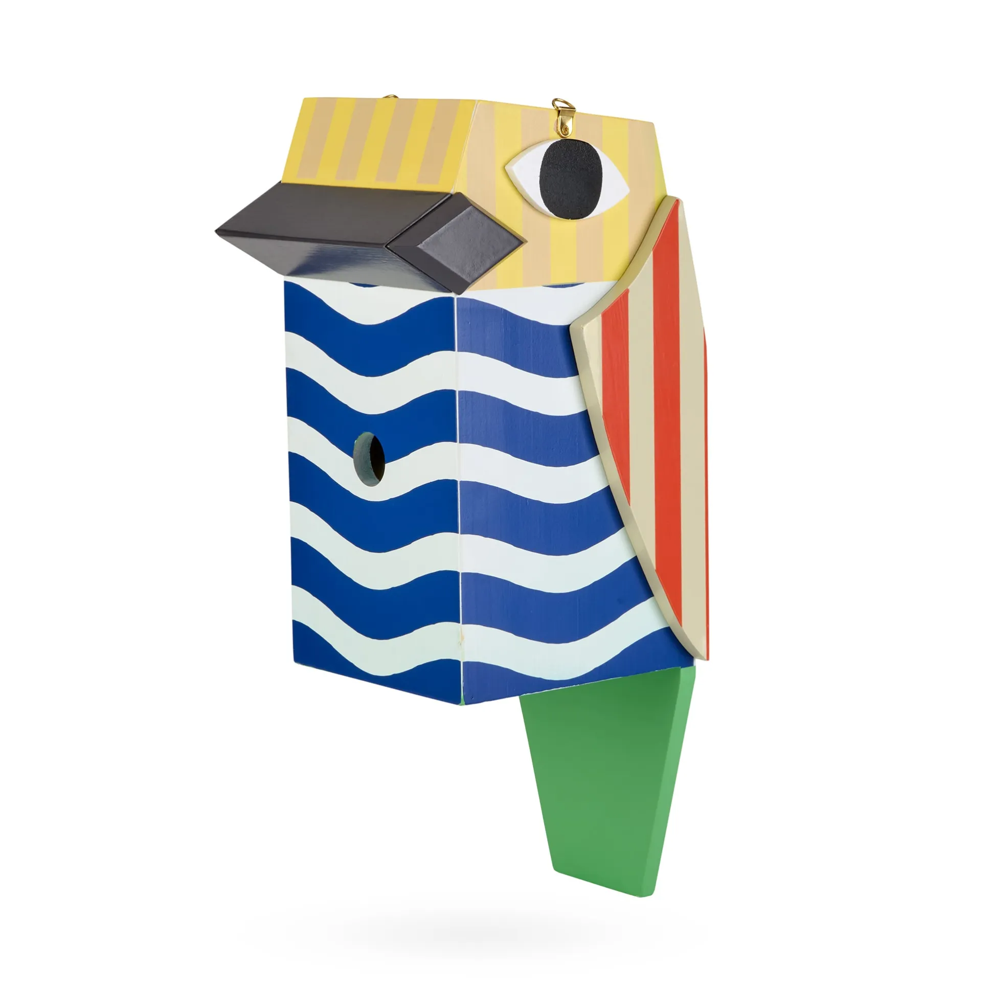 Dusen Dusen Bird House