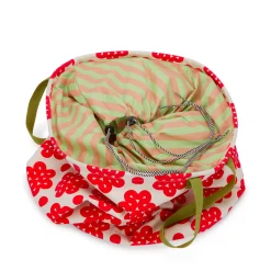 Dusen Dusen Canvas Laundry Bin