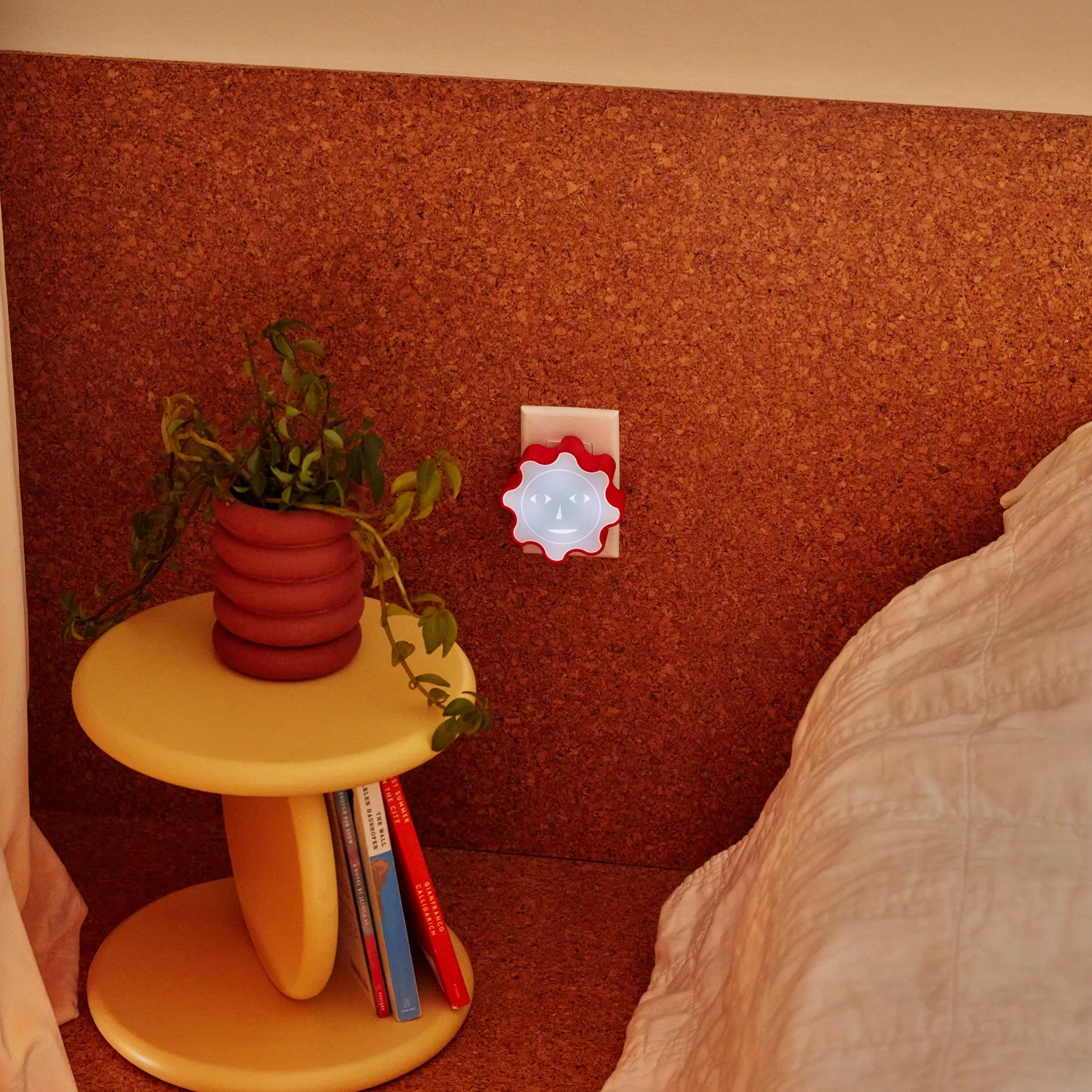 Dusen Dusen Everybody Night Light