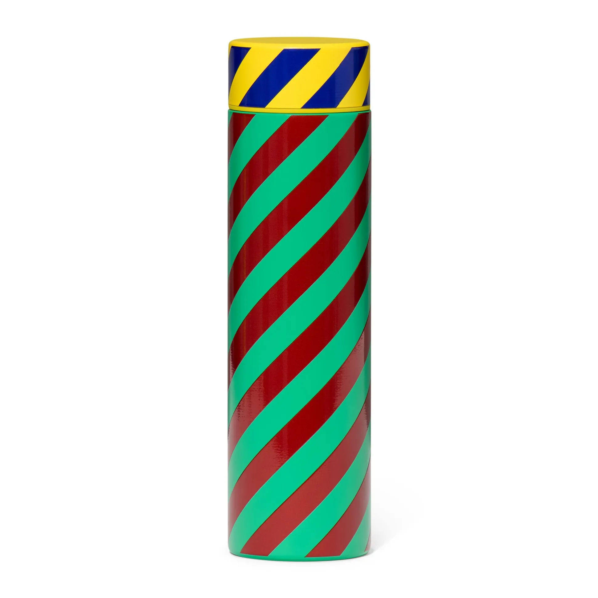 Dusen Dusen Pattern Thermal Bottle