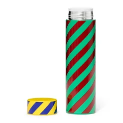 Dusen Dusen Pattern Thermal Bottle