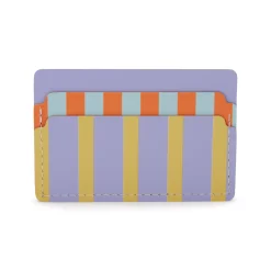 Dusen Dusen Recycled Leather Card Holder